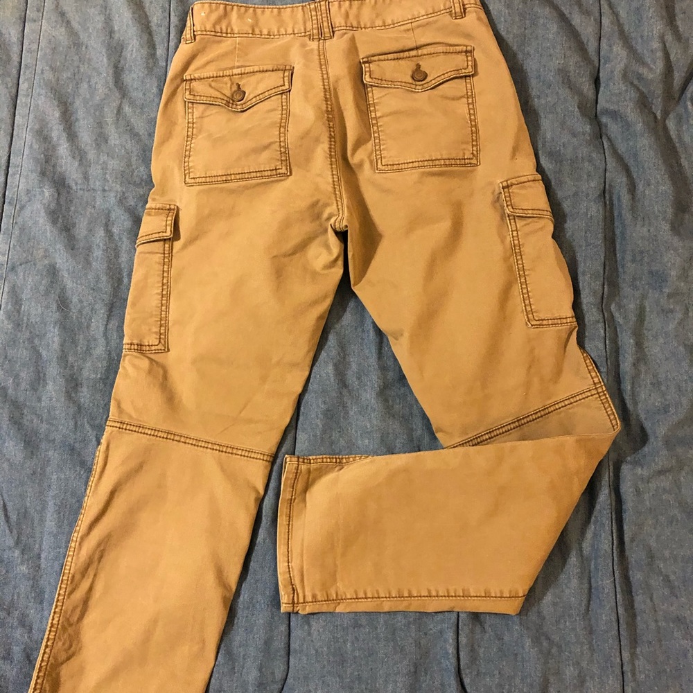 Pants